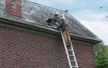 what affects urgent Crumlin roof repairs