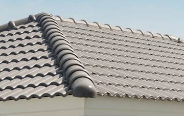 advantages of Crumlin clay roofing