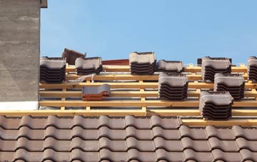 Crumlin clay roofing costs