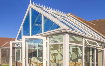 conservatory roof insulation costs Crumlin