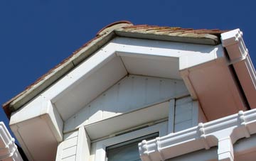 Crumlin fascia installation costs