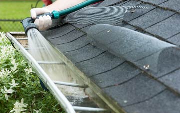 Crumlin gutter cleaning costs