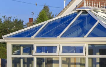 professional Crumlin conservatory insulation
