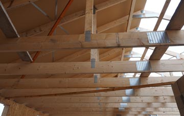 Crumlin roof truss costs