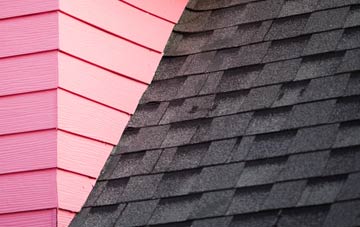 rubber roofing Crumlin