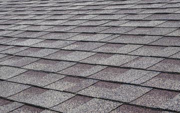 Crumlin tiles for shallow pitch roofing