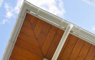 Crumlin soffit types