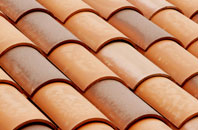 Crumlin clay roofing