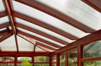 Crumlin conservatory roofing insulation
