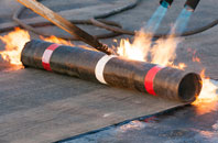 Crumlin flat roof sealing