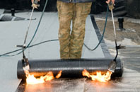 Crumlin flat roof sealing quote