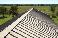 Crumlin metal roof quotes