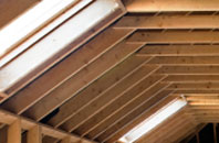 Crumlin tapered roof insulation quotes