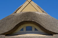 Crumlin thatch roofing